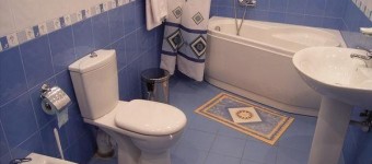 ремонт ванной комнаты своими руками