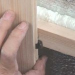 Как правильно обшить балкон вагонкой деревянной