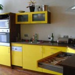 Кухня в желтом цвете 50 фото. Как создать стильный интерьер кухни желтого цвета 