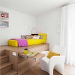 Спальня для девочки-подростка: 6 советов по подбору мебели и декора