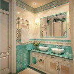 Ванная комната в английском стиле. фото
