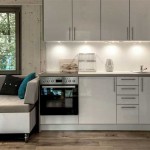 Дизайн современной кухни 9 кв. м. 8 Лучших дизайн проектов. 50 фото