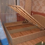 Изготовление кровати своими руками. Пять основных видов кроватей своими руками. Фото инструкция