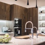 Самые модные кухни 2019 года. Фото кухонь в современном стиле от ведущих дизайнеров