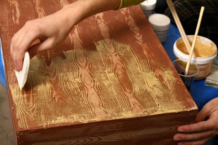 Изготовление сундуков из дерева своими руками