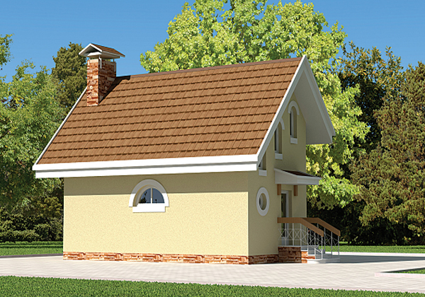 Строительство дома из пенобетона (пеноблоков) – пошаговая инструкция от А до Я