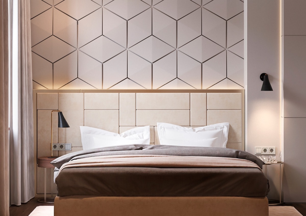 geometric-bedroom-headboard-accent-wall-min