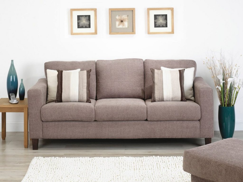 Как выбрать диван в гостиную (в зал)? Какой механизм выбрать?