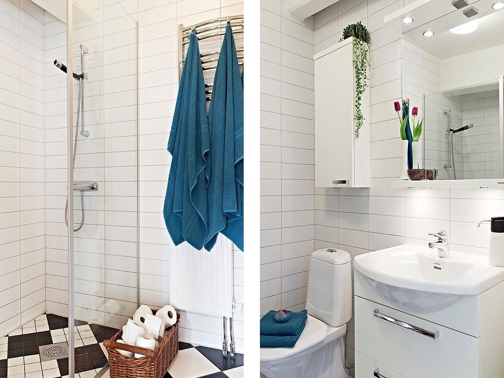 Как спланировать ремонт в ванной комнате, 15 основных пунктов