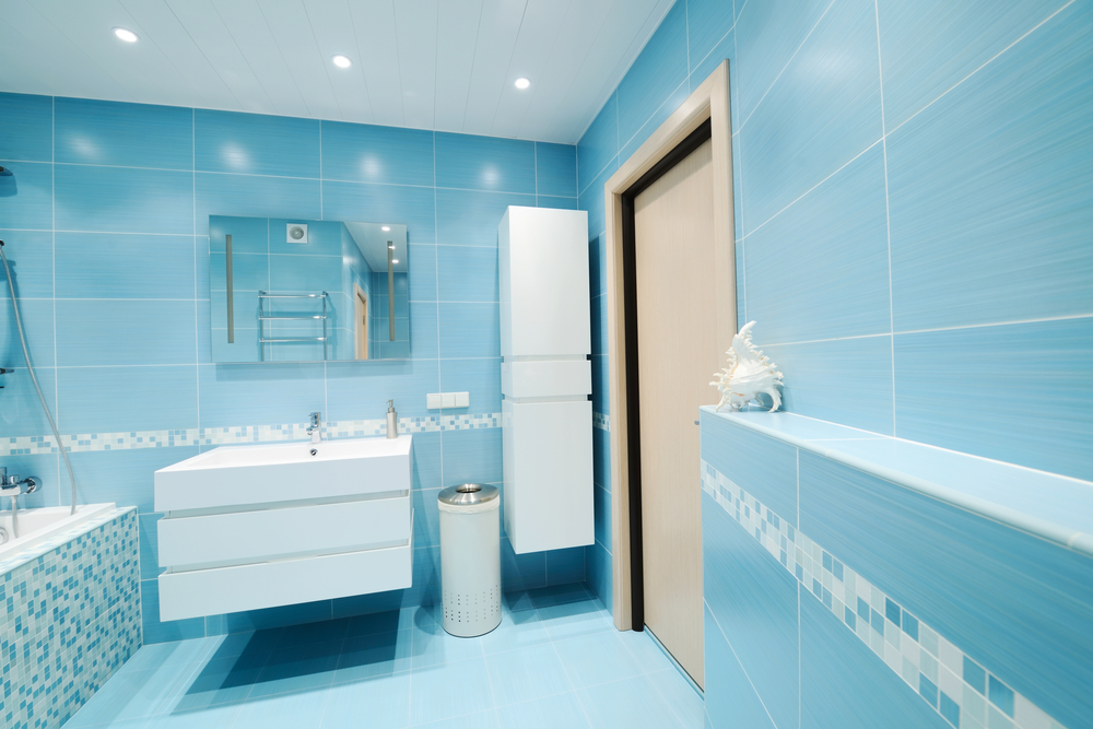 Дизайн ванной комнаты 2023 года (150 фото)
