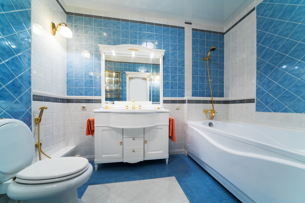 Дизайн ванной комнаты 2021 года (150 фото)