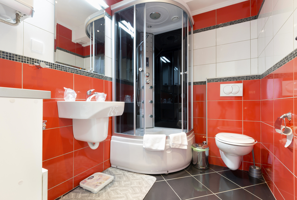 Дизайн ванной комнаты 2021 года (150 фото)