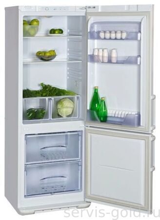 Проблемы холодильника Бирюса: причины поломки и эффективные способы их устранения