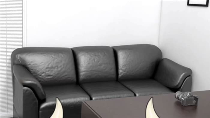 Реклама Аскона диван