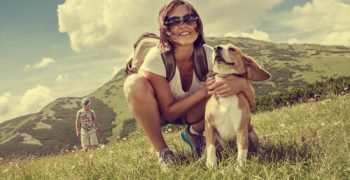 5 европейских направлений для путешествий с собакой