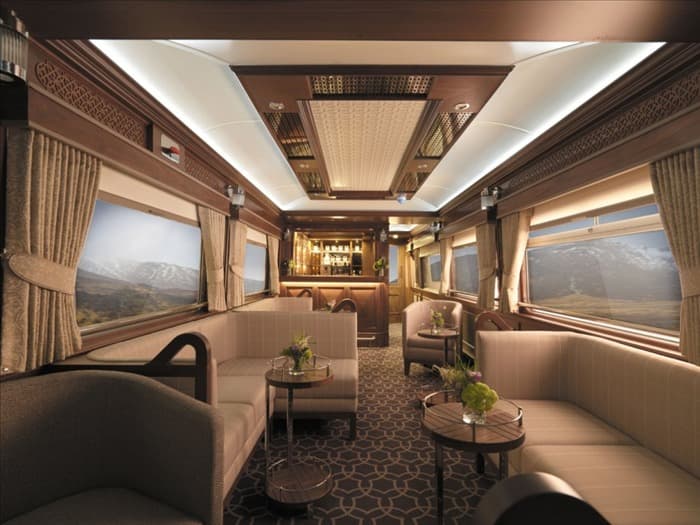 Orient Express Belmond