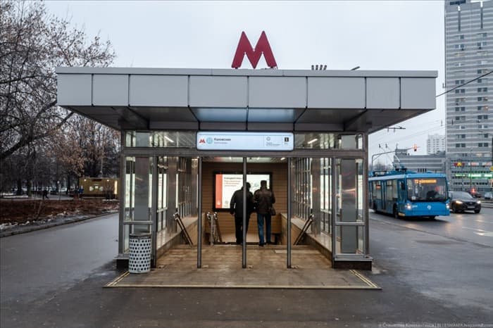 Выставка домов у метро Домодедовская: 74 фото архитектурных шедевров