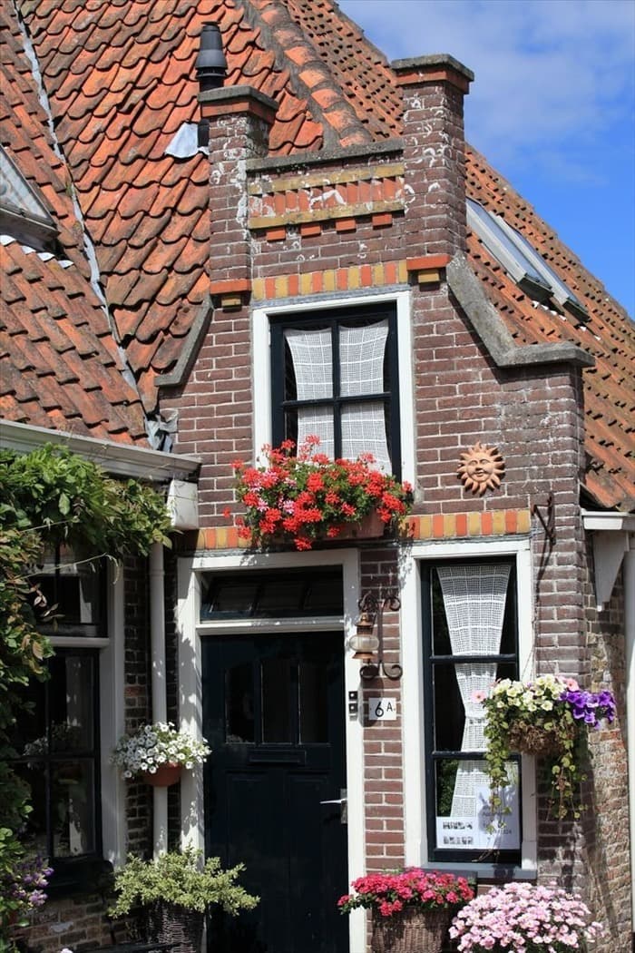 Холланд Нидерланды