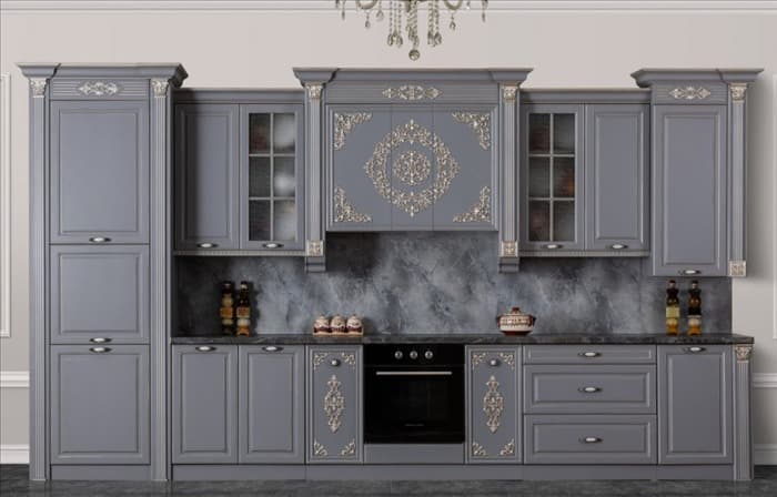 Кухонная мебель Мария