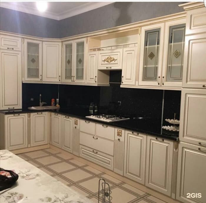 Кухонная мебель Афина Гойты