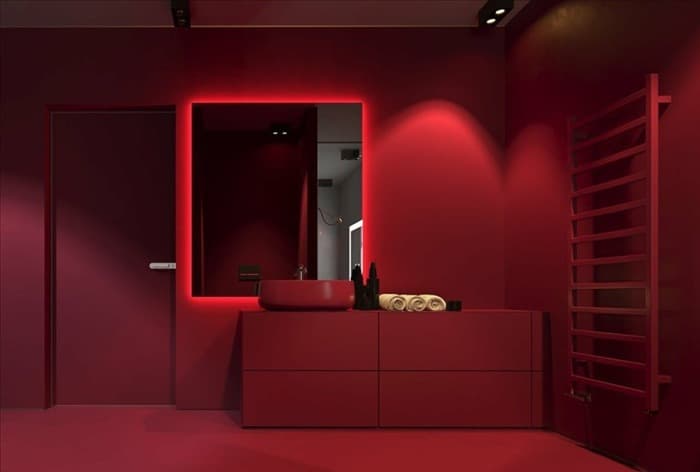 Red Room