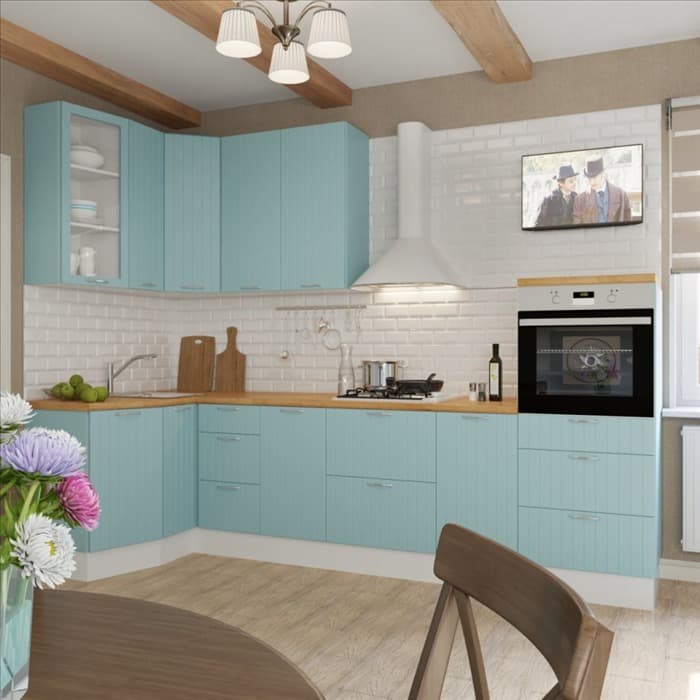 Kitchen Cabinets