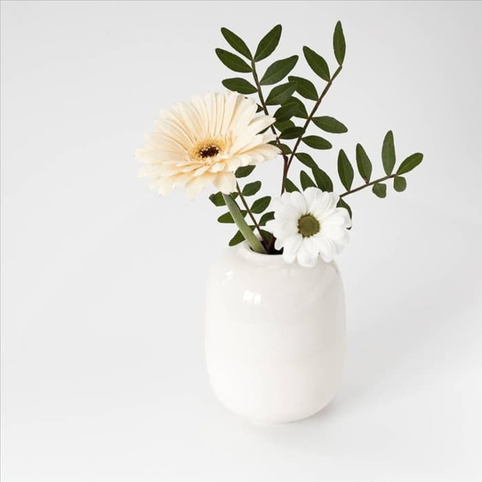 Minimalism Flower Vase jpg